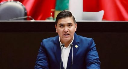 Tunden líderes en San Lázaro a morenista que pidió cárcel por memes y stickers