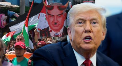 ¿Puede Donald Trump lograr la paz en Gaza con su nuevo plan de 20 puntos?