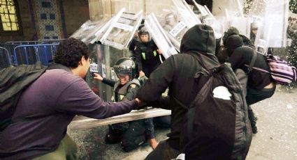 Sumando… Menos policías malos, más policías buenos