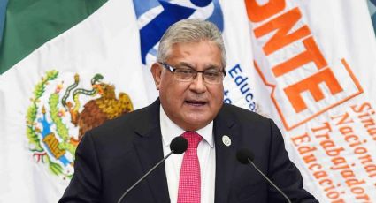 SNTE pide más recursos para capacitar a maestros