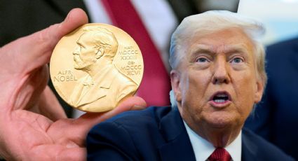 ¿Nobel para Trump? La propuesta de paz que Hamás no aceptaría y Netanyahu rechazaría