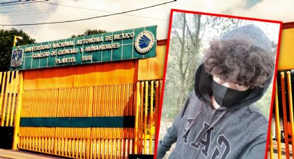 Juez libra orden de aprehensión en contra de Lex Ashton por asesinato de estudiante de CCH Sur