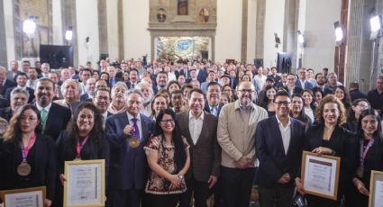 Mario Delgado: SEP impulsa el fortalecimiento del sistema tecnológico y politécnico