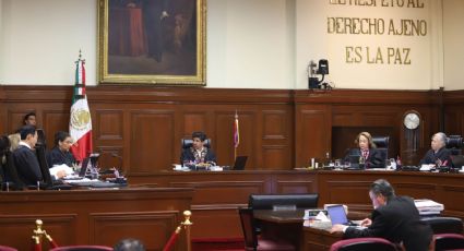 SCJN valida obligación de automovilistas de contar con seguro de responsabilidad civil