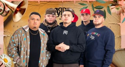 Festival Arre 2025: Estas son todas las nominaciones de Fuerza Regida en los Billboard