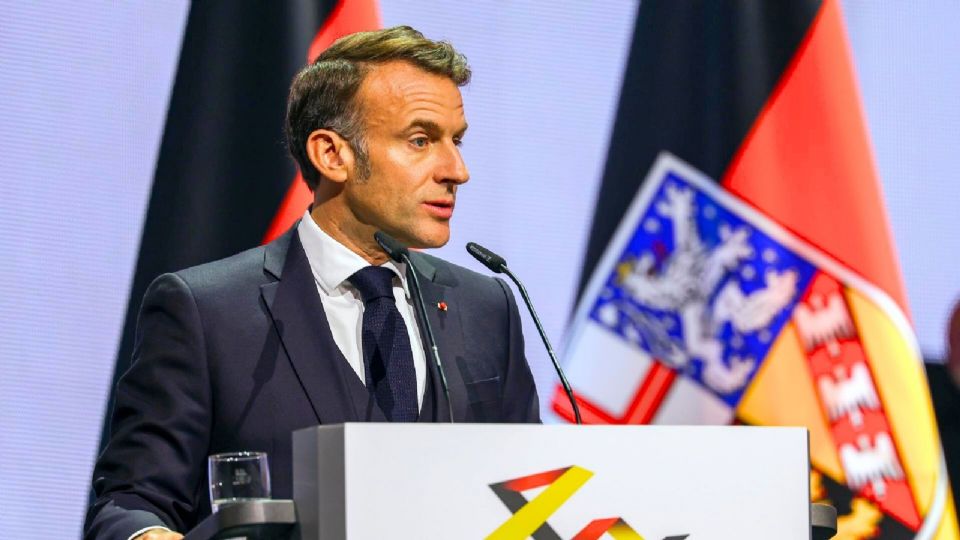 La renuncia de Sébastien Lecornu fue el catalizador de esta tormenta política.