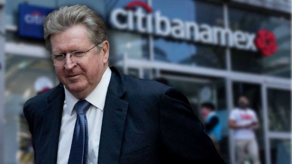 La venta de Banamex ha dado un giro inesperado y drástico.