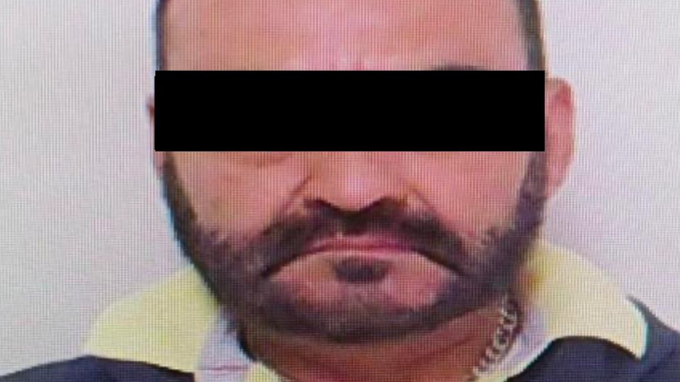 Fuerzas federales detuvieron a 'Don José', líder de una célula delictiva vinculada con 'Los Mayos'.