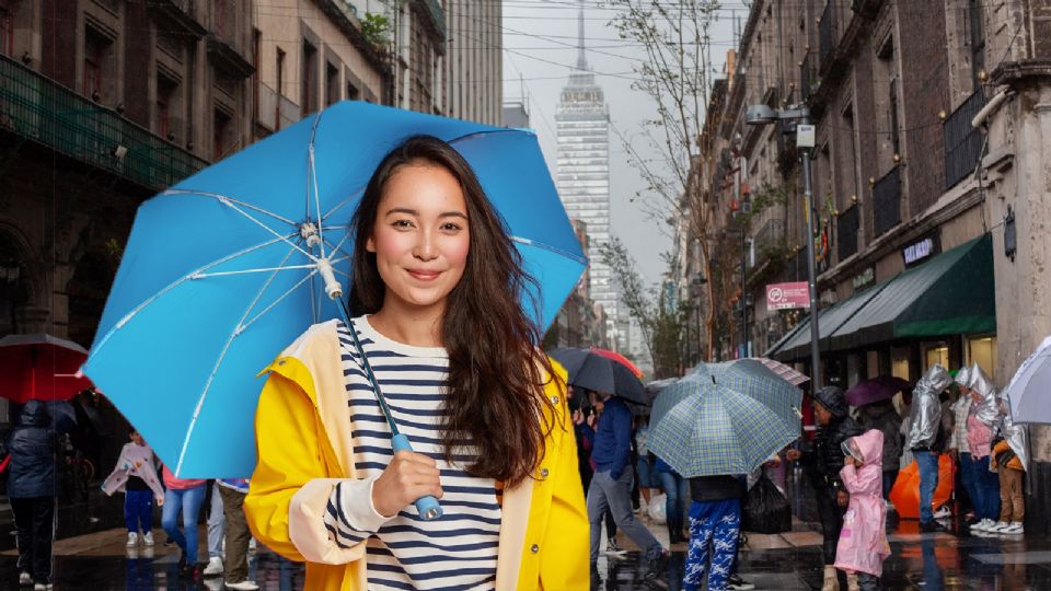 Además, el SMN recuerda que el huracán Priscilla podría intensificarse a categoría 2 entre martes y miércoles.