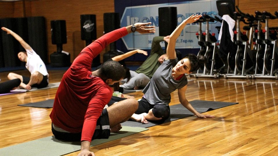 El ejercicio podría heredarse: descubren que la capacidad física se transmite de padres a hijos a través del esperma.