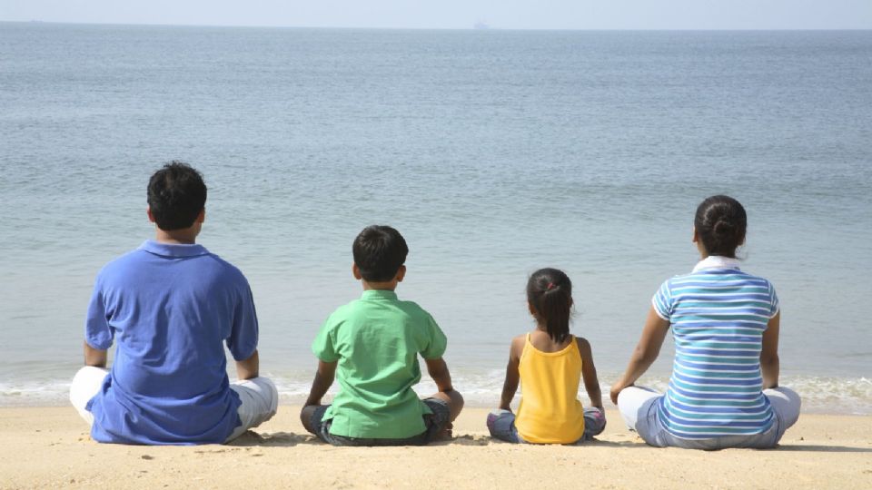 La vitamina T, más que un concepto simbólico, es una herramienta poderosa para fortalecer el vínculo familiar.