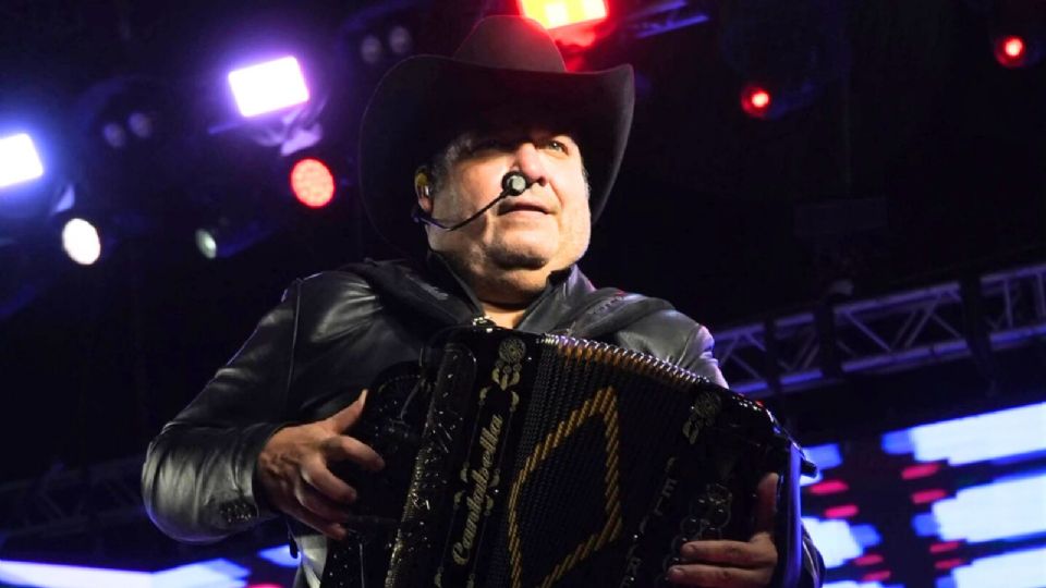 El grupo Pesado ofrecerá un concierto en el Domo Care el próximo 18 de octubre, donde interpretará sus más grandes éxitos del regional mexicano.