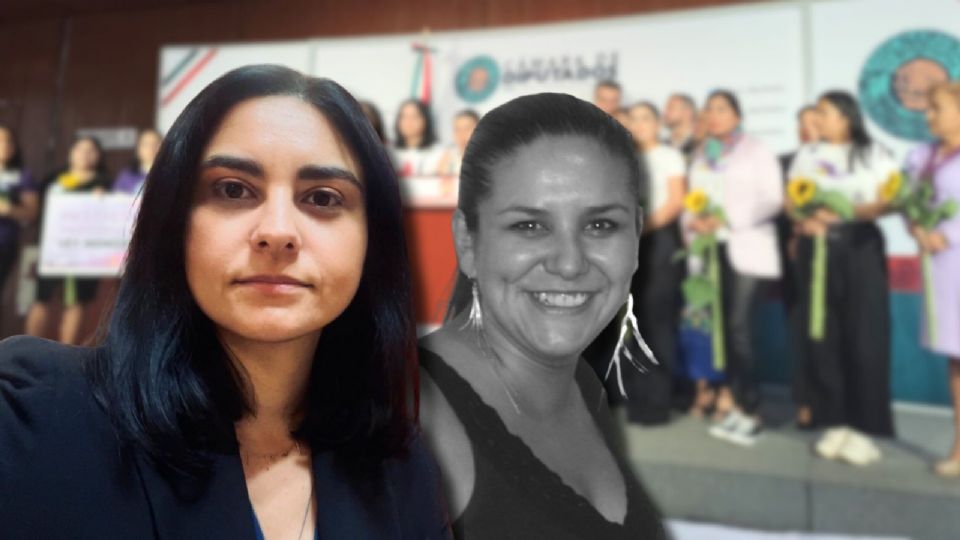 Extravío de pruebas retrasa el juicio por el feminicidio de Cecilia Monzón en Puebla.