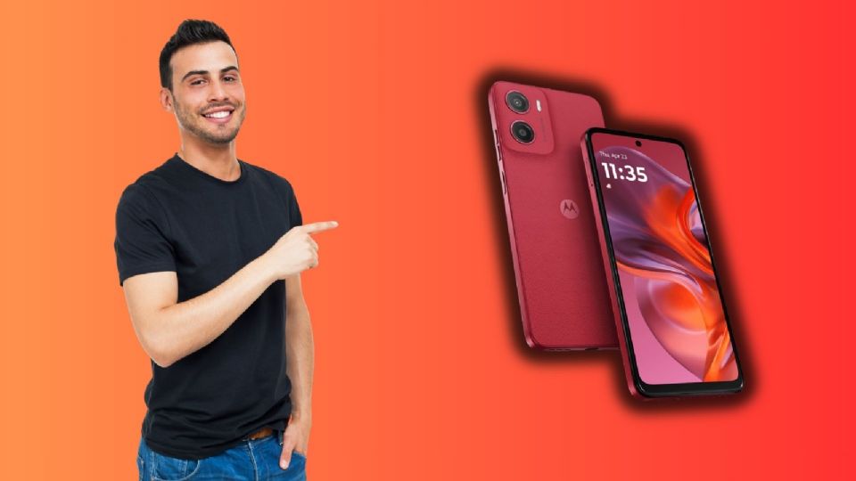 El precio con descuento del Moto g05 lo posiciona como una opción accesible y potente en la gama de entrada de octubre de 2025.