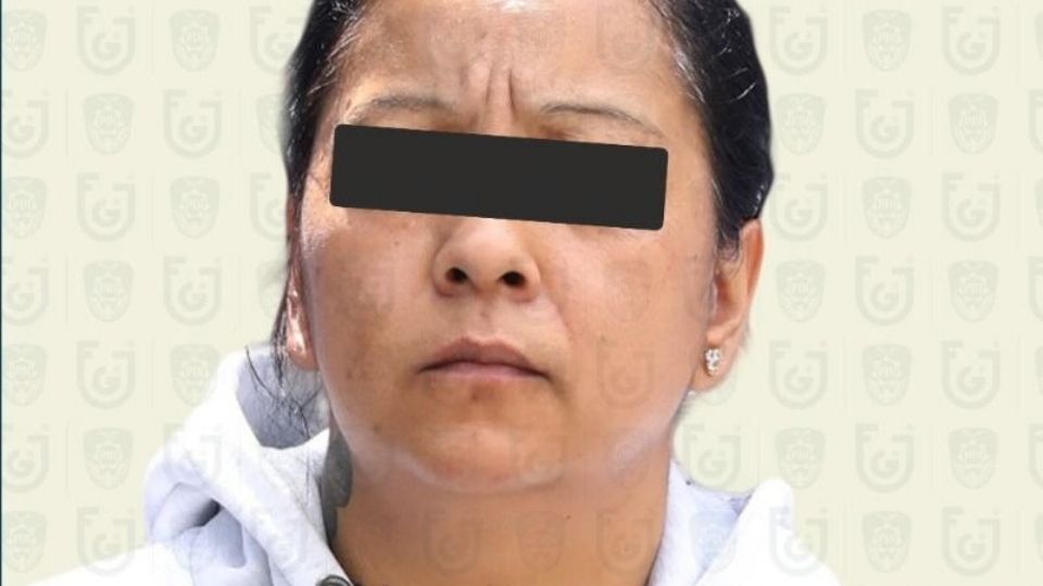 Ratifican prisión preventiva contra Norma Angélica 'N'.