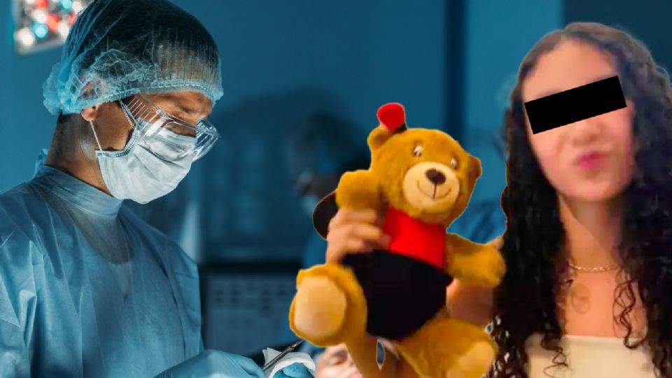 Arrieta subrayó la necesidad de atención personalizada.