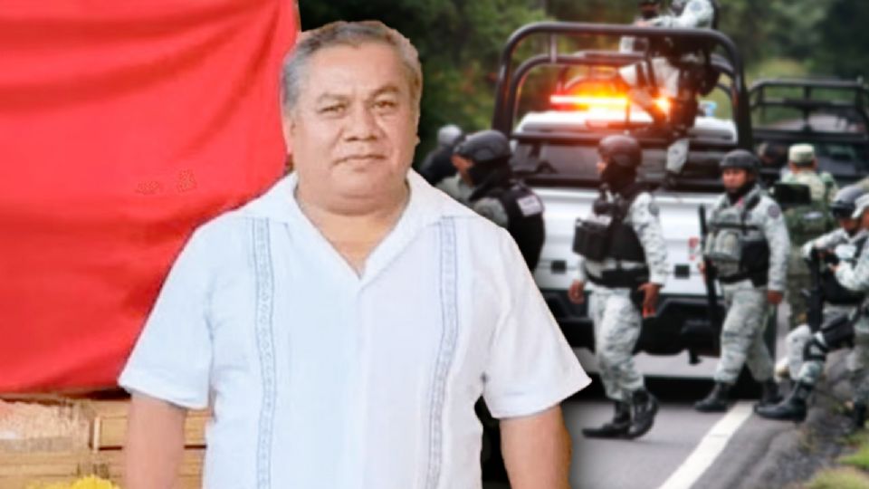 Sacerdote Bertoldo Pantaleón Estrada.