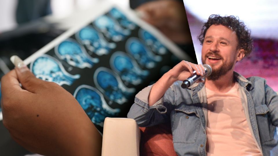 Luisito Comunica aclara los rumores sobre tener Alzheimer tras la difusión de un video en redes sociales.