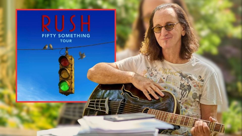 Rush en el Palacio de los Deportes: precio de los boletos y cuándo salen a la venta