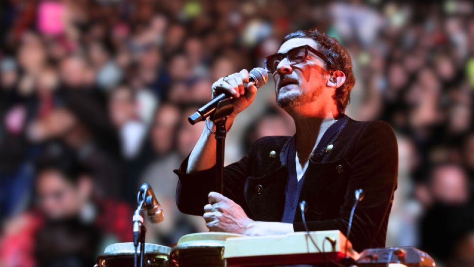 Zoé añade sexta fecha en el Estadio GNP Seguros para el 12 de noviembre.