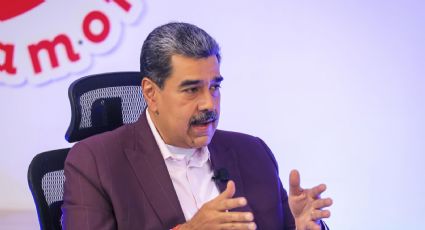 Nicolás Maduro llama al consenso nacional para defender la soberanía ante amenazas de EU