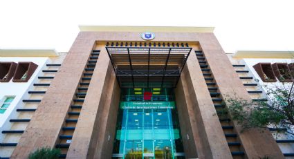 UANL será sede del Congreso Internacional SIGEF 2025 con más de 60 ponentes de cinco países