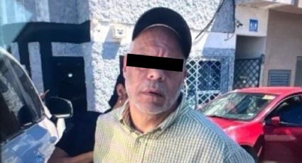 Jason Duncker: quién es el integrante del Cártel de Sinaloa que fue detenido en Monterrey