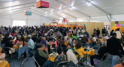 Cochinita y lechón conquistan la Ciudad de México