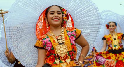 Oaxaca llega al Edomex: ¿cuándo y dónde ver la Guelaguetza en Cuautitlán Izcalli?