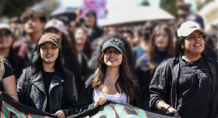 Marchas que habrá hoy 7 de octubre en CDMX; afectaciones y rutas alternas