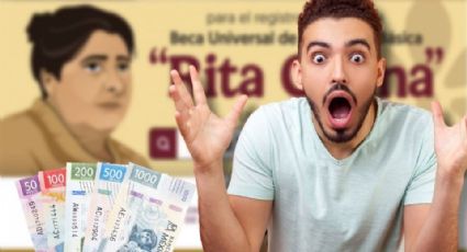 Beca Rita Cetina 2025: Estos son los apellidos que recibirán su depósito esta semana