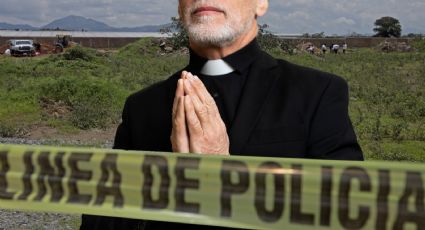 Caso del sacerdote Bertoldo Panteleón: Jorge Atilano señala una posible línea de investigación