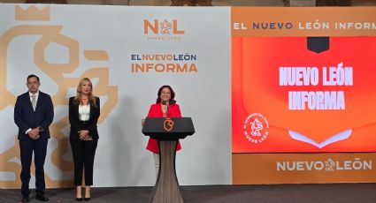 EN VIVO | Nuevo León Informa: Sigue la conferencia de la Secretaría de Salud HOY 7 de octubre