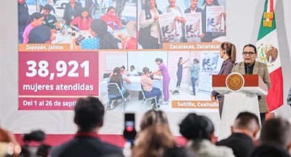 Avanza estrategia de Atención a las Causas que Generan Violencia