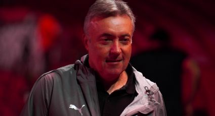 Domenec Torrent le da más días de vacaciones a los Rayados de Monterrey