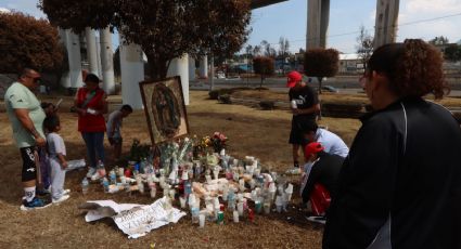 Explosión de pipa en Iztapalapa: Toda carpeta de investigación cuenta con carácter de reserva, señala FGJ