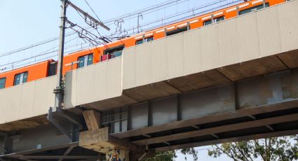 PAN exige revisión urgente en tramo elevado de Línea 12, tras detección de separación de trabes