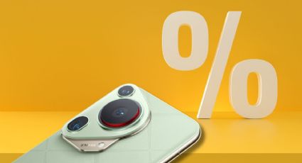 Huawei pone en descuento el Pura 70 en su tienda oficial