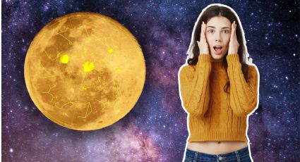Superluna en Aries: descubre si tu signo estará bajo su poderosa influencia este 7 de octubre