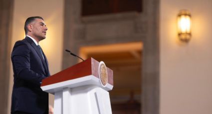 Omar García Harfuch dice que la hipótesis de la muerte del sacerdote apunta a su chofer