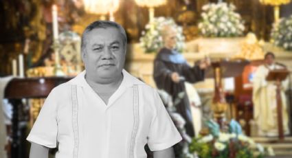 Tras muerte de sacerdote Bertoldo Panteleón; advierten riesgos en la comunidad religiosa