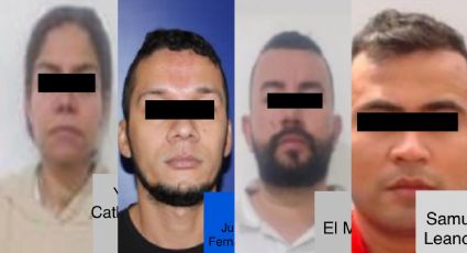 Caso artistas colombianos: Suman ocho detenidos por asesinato