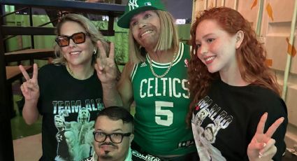 ¿Konan Big en La Casa de los Famosos México 4? Filtran lista de participantes