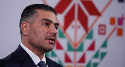 Asesinato de Micky Hair fue ejecución, no asalto: García Harfuch