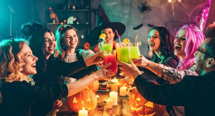 Carnaval de Halloween en Mercado Revolución: Lo que debes saber