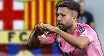 Jordi Alba se retira: Este es el palmarés del lateral español