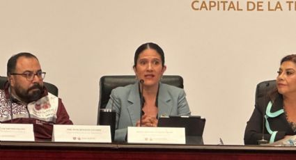 Fiscalía capitalina rechaza que reserva de investigación de explosión de pipa oculte información