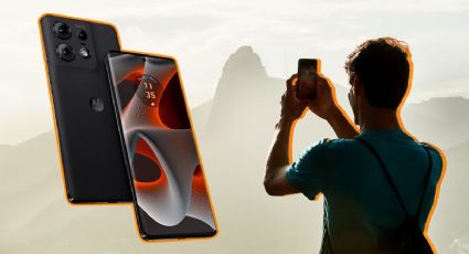 Saca el máximo provecho a la cámara del Motorola Edge 50 Pro con estos tips