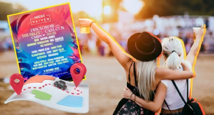 Festival Vaivén: tips para llegar sin contratiempos y vivir la experiencia completa