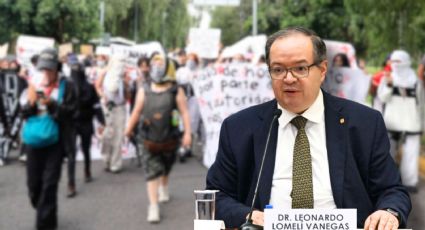 CCH Sur: UNAM acepta pliego de seguridad, pero ¿cuándo volverán los alumnos a clases?